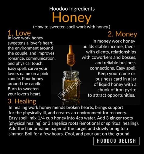 The Ancient Art of Using Sierra Honey in Motherhood Magic